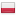 ebrazylia.com server is located in Poland
